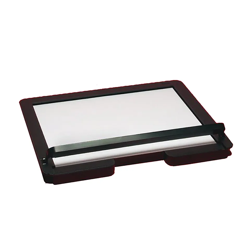 paterson-super-system-4-single-format-easel-maskenrahmen-20x25 image 1