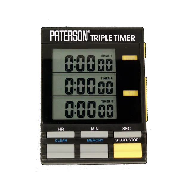 paterson-super-system-4-triple-timer-laboruhr-stoppuhr image 1