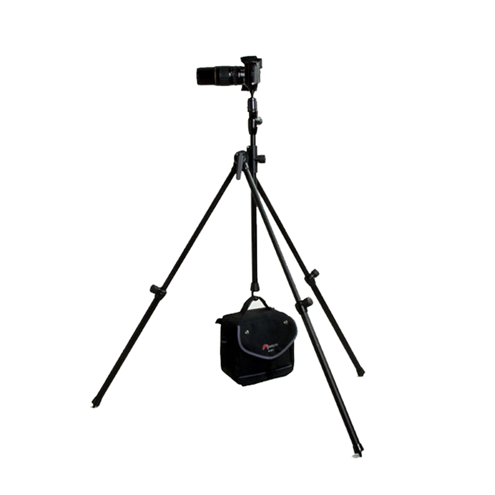 paterson-benbo-trekker-mk3-kamerastativ-alu-dreibein image 1