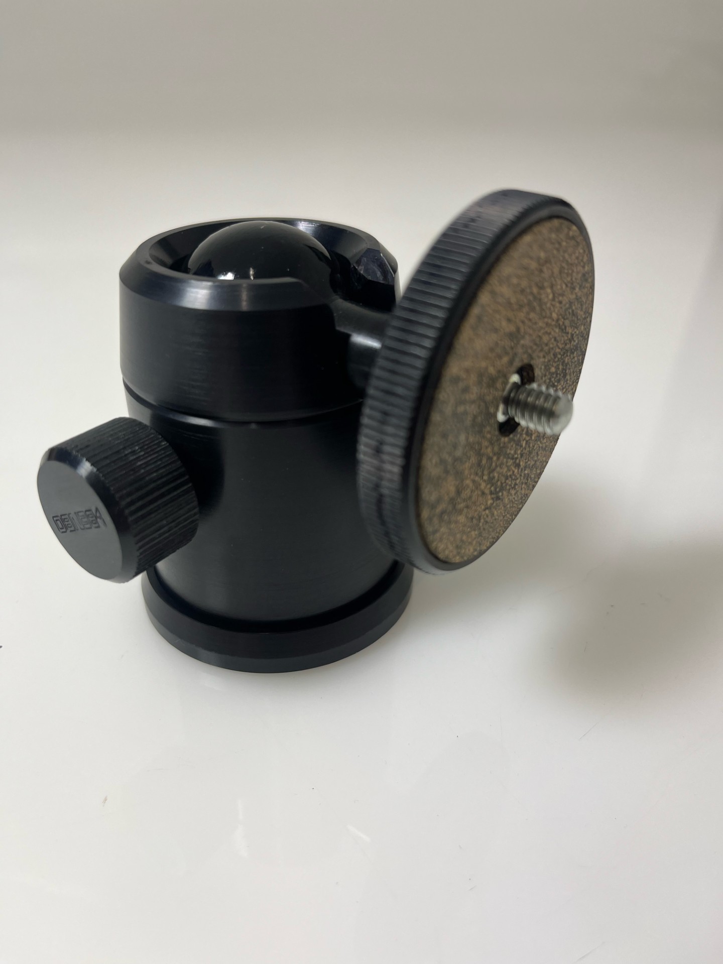 paterson-benbo-ben-306-kugelkopf-f-r-dslr-und-mittelformat image 1