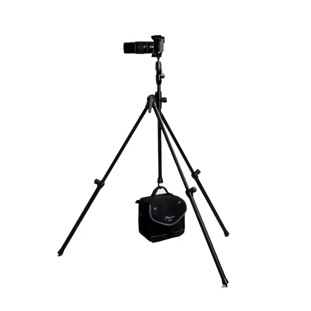 paterson-benbo-trekker-mk3-kamerastativ-alu-dreibein image 1