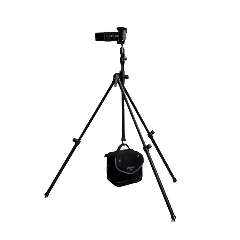 paterson-benbo-trekker-mk3-kamerastativ-alu-dreibein image 1