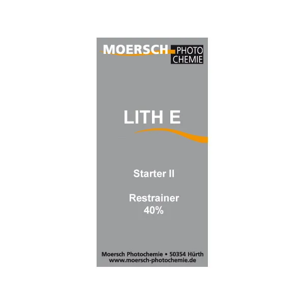 moersch-lith-e-additiv-starter-ii-lith-100-ml image 1