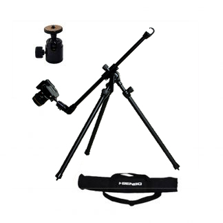 paterson-benbo-trekker-mk3-kit-stativ-aluminium-leicht image 1