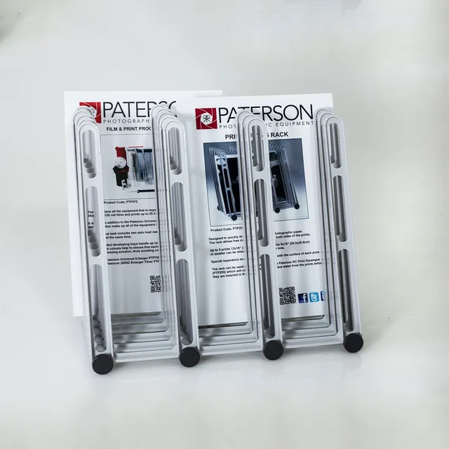 paterson-super-system-4-print-trockenrack-f-r-rc-papier-30x40 image 1