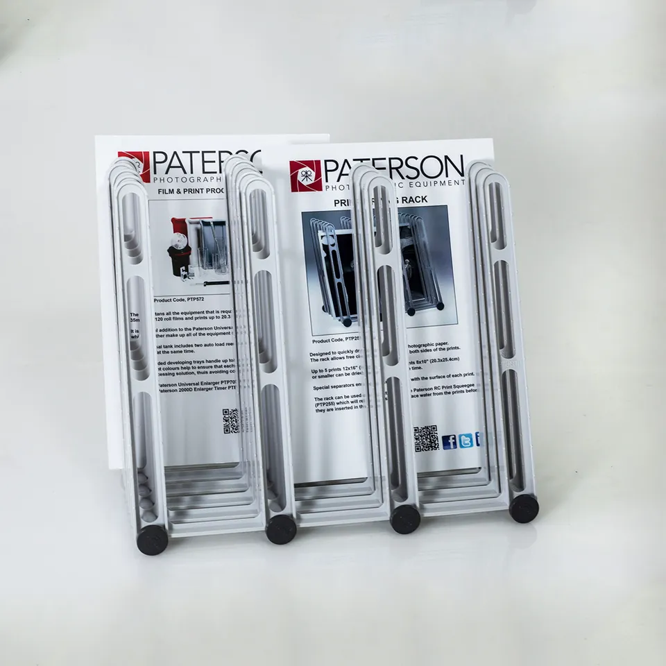 paterson-super-system-4-print-trockenrack-f-r-rc-papier-30x40 image 1