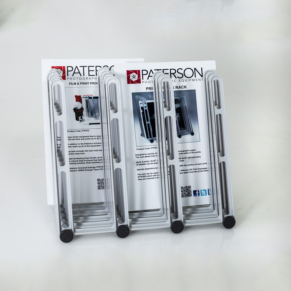 paterson-super-system-4-print-trockenrack-f-r-rc-papier-30x40 image 1